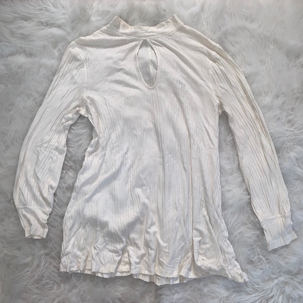 Free People Tunic